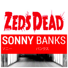 Zeds Dead x Sonny Banks - Spice Trade Collapse (Kaptcha Bootleg)