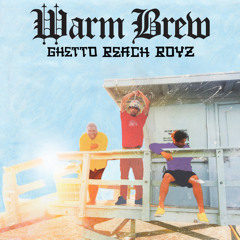 Warm Brew - Live from Wembley (feat. Azizi Gibson) prod. Al B Smoov