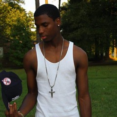 Honest - Different Image(Prod. by Big Jeezy)