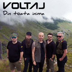 Voltaj - Din toata inima (From Sergiu)