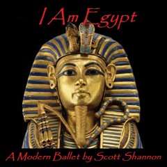 Selections From I Am Egypt
