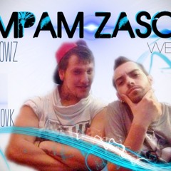 GokuhFlowZ Feat ZenithZeroVk -Pim Pam Zaska