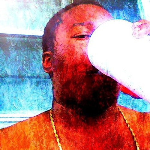 OG Boosta ( Out Da Gym )freestyle) Produced By OG Boosta