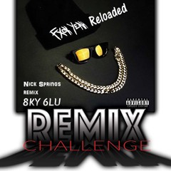 FXCK YEAH RELOADED (fxck yeah remix)