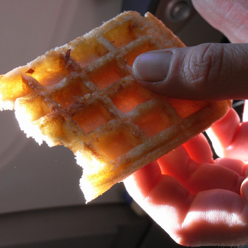 Collab with `Couch King Presents´: Buttermilk Biscuits