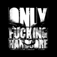 uptempo hardcore