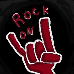 Rock on