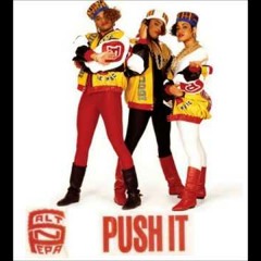 Push It (2005 demo)