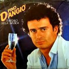 Pino D'Angio - Che Strano Amore Questo Amore (Spillo Long Edit) FREE