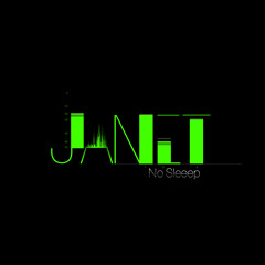 Janet Jackson Ft. J. Cole - No Sleep (Remix)