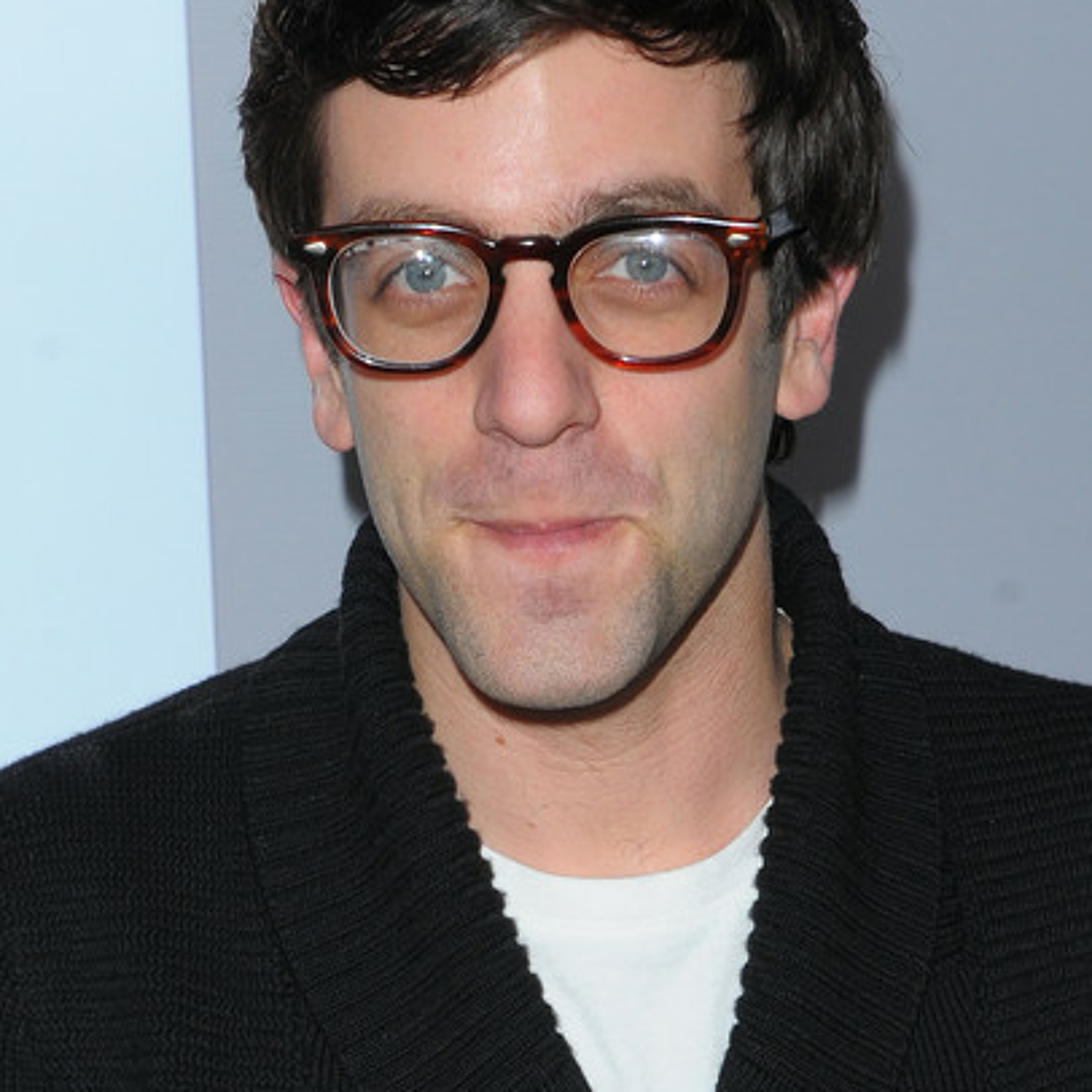 EPISODE 5 BJ NOVAK episode artwork