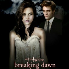 A Thousand Years - ( The Twilight Saga: Breaking Dawn) By Christina Perri