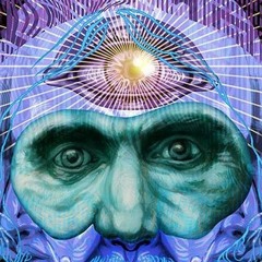 Terence Mckenna - DMT, Mathematical Dimensions, Syntax And Death