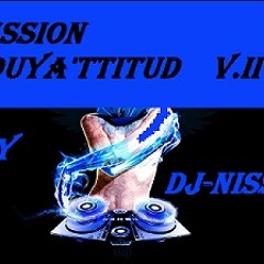 GOUYA'TTITUD V.II BY DJ-NISSA