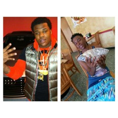 Lil Phat - Got On TMIX (Feat. Toine Vuitton)