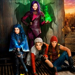 If only- Dove Cameron