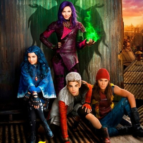 If only- Dove Cameron