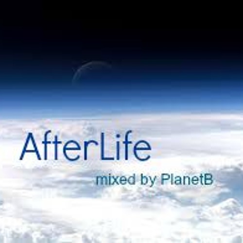 PlanetB - AfterLife