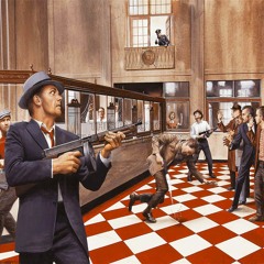 Johnny Got A Gun (SQ)