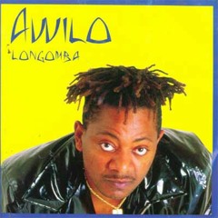 Awilo Longomba - Coupé Bibamba