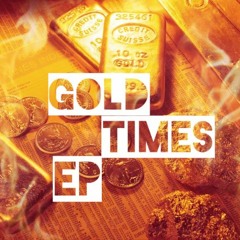 3. NEBEZPECNY NAKLAD - DR.JMB - GOLD TIMES EP - 2015
