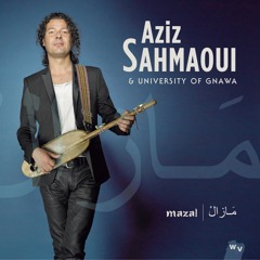 NewWorldBuzz interviews Aziz Sahmaoui (7/02/15)