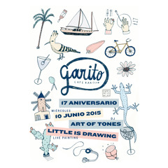 garito cafe espagne