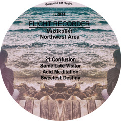 Muzikalist - 21 Confusion