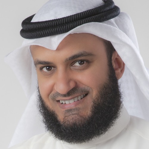 دعاء الكويت - مشاري العفاسي 2015