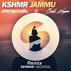 KSHMR - Jammu (StereoKilla & Babz Wayne Remix)
