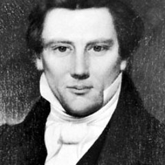 Testimony of Joseph Smith part 1, read by Nathan Gale