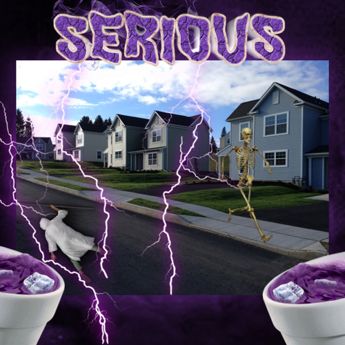 Serious $#*T Intro ft. Kevinthecreep x TyrisWhite