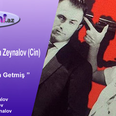Roya & Ceyhun Zeynalov (Cin) - Zehlem Getmis (mugenni.az)