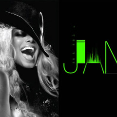 No Sleep (remix)- Janet Jackson x Lo Be Vibin  x J. Cole