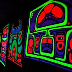 PSY Psychedelic trance Set's alt!