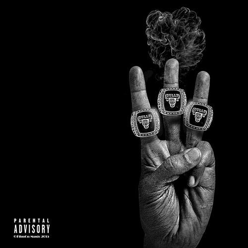 Chief Keef - Superheroes (Ft. A$AP Rocky)