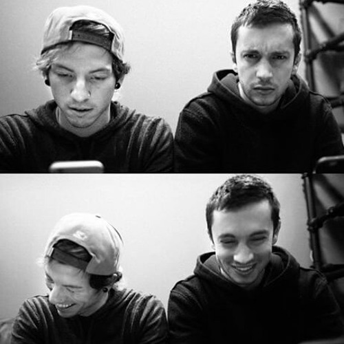 Twenty one Pilots - Fairly Local