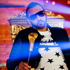 humbleJATT (RnB MIX) - RV Narang (Teaser)