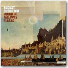 Martyr - August Burns Red (Instrumental Cover)