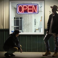 Oh My [Boogie Remix] - G.P.S