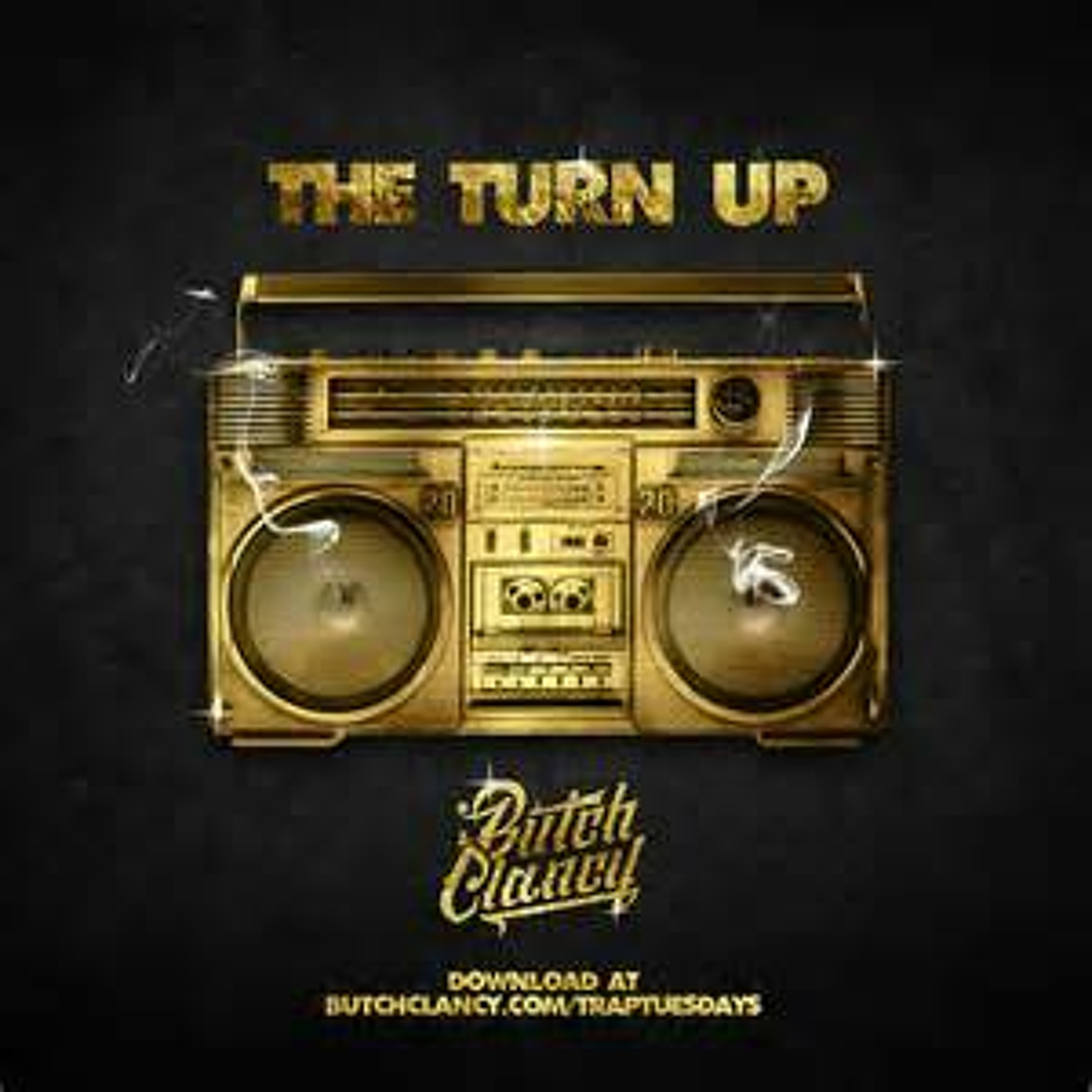 Turnt episode artwork