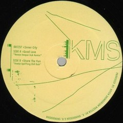 Inner City - Good Love (System Of Survival Touch)