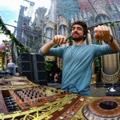 Oliver Heldens - T in the Park 2015