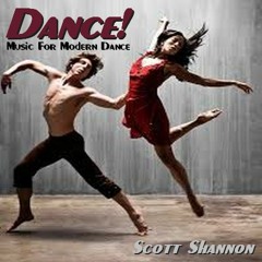 Dance! Music For Modern Dance