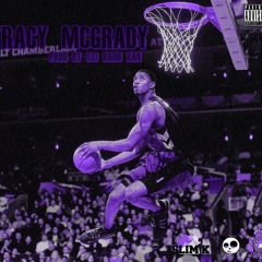 Tracy Mcgrady (Chopped Not Slopped) Slim K Slowdown