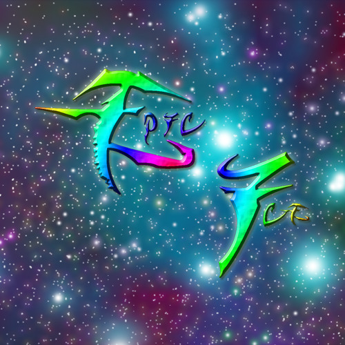 Epic Ice - Trouble In Paradise