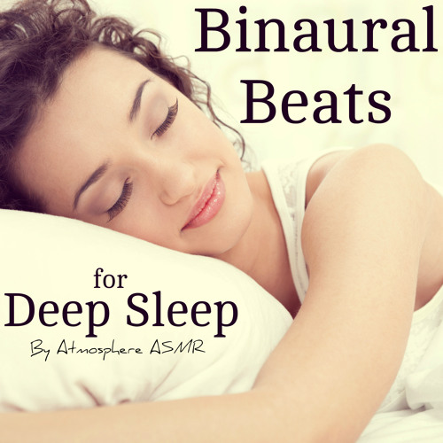 Stream Deep Sleep Binaural Beats - Thunder Storm by Atmosphere ASMR ...
