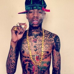 Soulja Boy - Fire Flame (Smoked & Leaned Out)