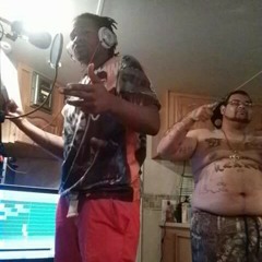 I Heared They Lookin For Me-(YounGReapeR504.Ft-1. DMoney)