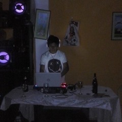 REGETON - POP - MERENGUE - TRIBAL MONTEREY - DJ BRANDON